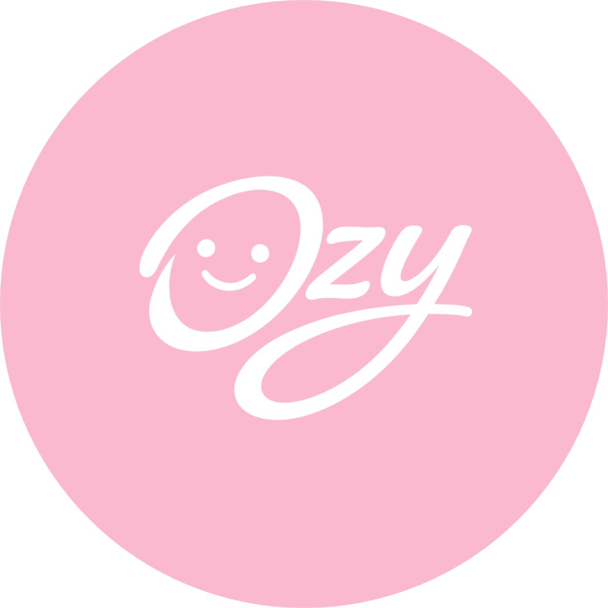 شعار Ozy